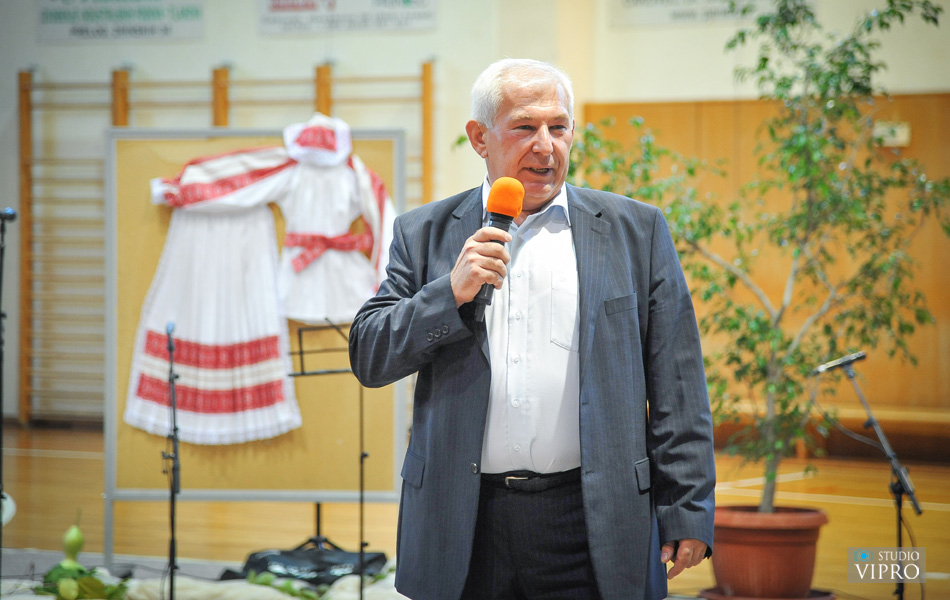 U Prelogu držani 26. Priločki folklorni susreti