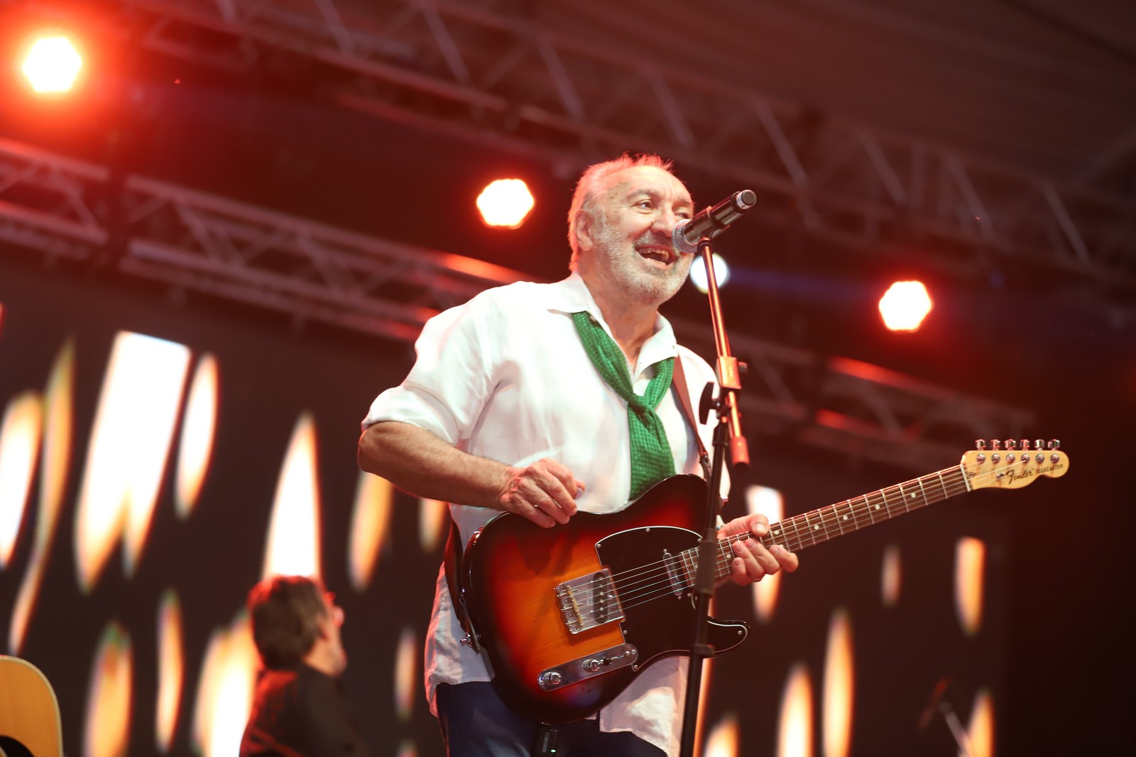 Kako je dobro vidjeti vas opet! Sanja, Marinko i Zec oduševili hitovima Novih Fosila