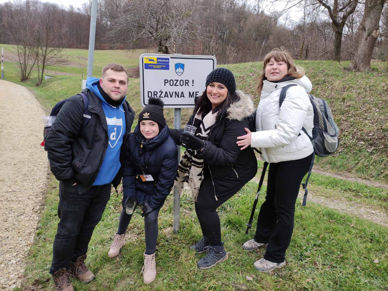 Vincekovo po štrigovskim bregima
