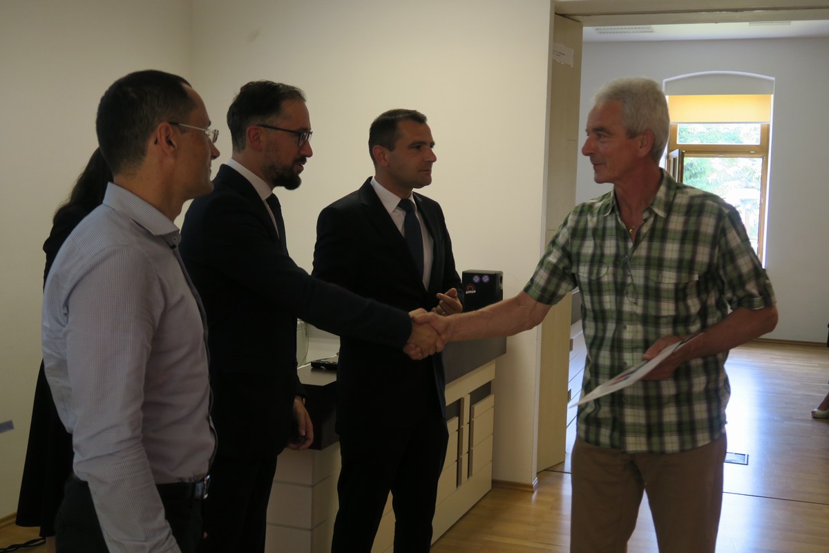 Čak 52 međimurska poduzetnika primit će bespovratna sredstva