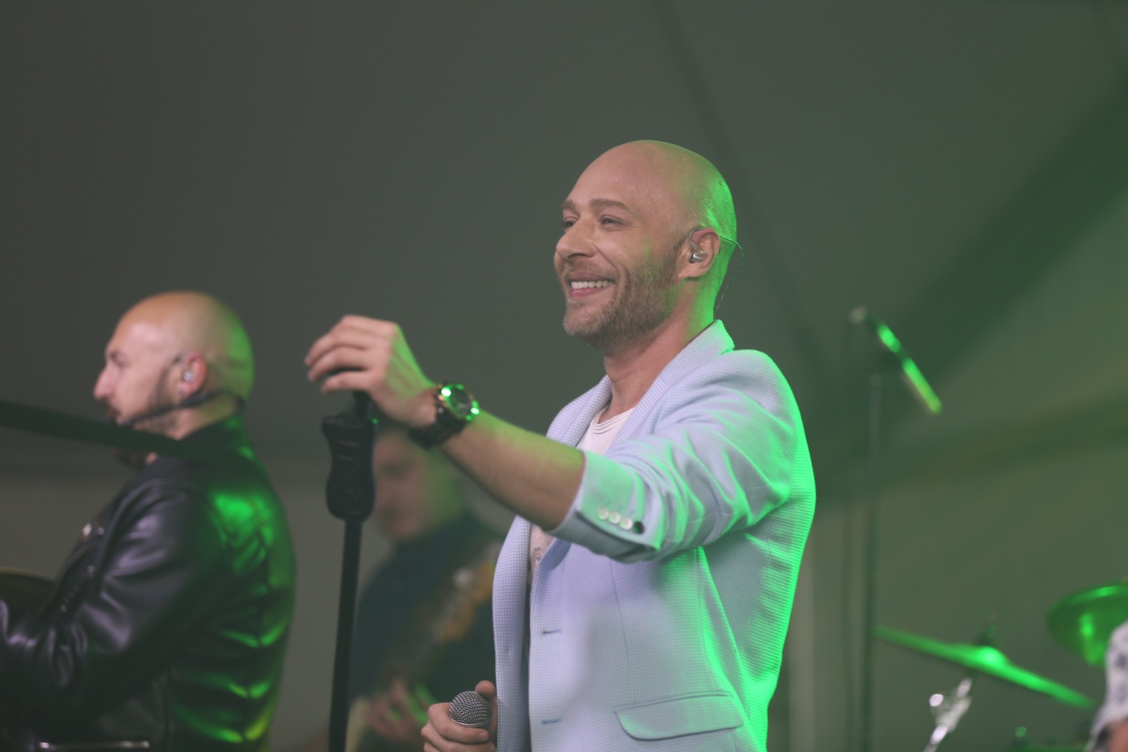 Vigor priredio sjajnu atmosferu na koncertu u Donjem Kraljevcu