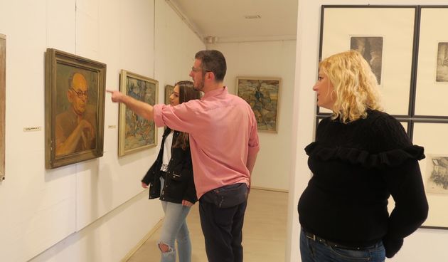 Održana manifestacija ‘Kralju za rođendan’ povodom 128. godišnjice rođenja Ladislava Kralja Međimurca Održana manifestacija ‘Kralju za rođendan’ povodom 128. godišnjice rođenja Ladislava Kralja Međimurca