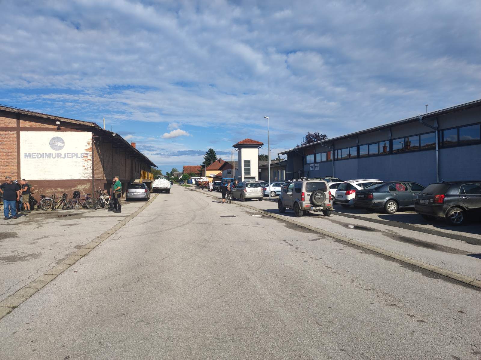 UJEDINILI SE Mještani Kotoribe pokazali koliko su moćni dok ih je više!