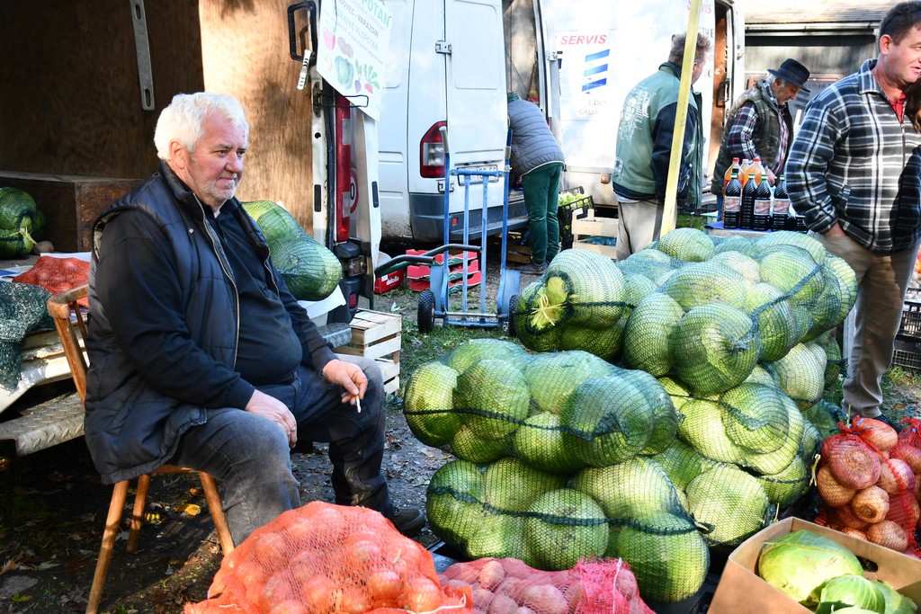 IMA SVEGA I SVAČEGA Čakovečki sajam srijedom (8.11.2023.)