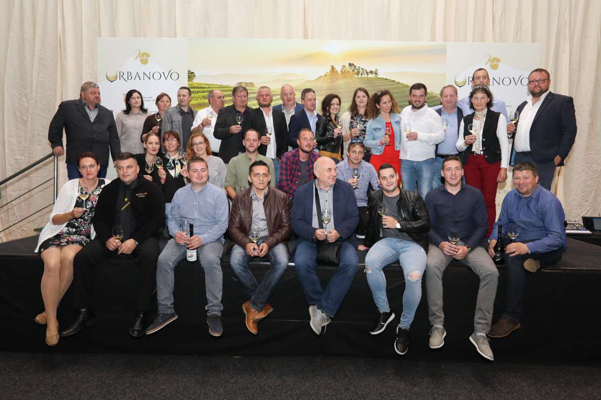 Urbanovo u Štrigovi – treći dan