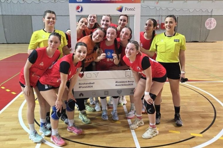 žrk zrinski u 18 poreč PH