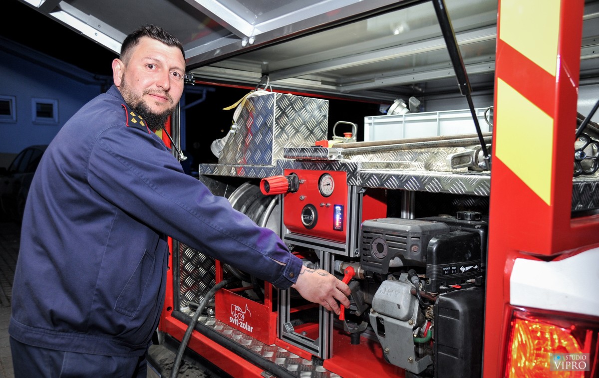 DVD OPOROVEC Na skupštini predstavljene aktivnosti i planovi ove vrijedne udruge