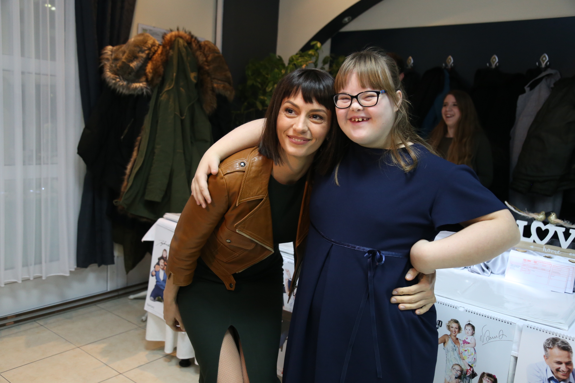 Promocija kalendara ‘Velike i male zvijezde 2019.’