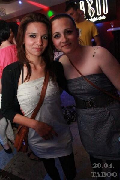 Foto182 Taboo (Subota, 20.4.2013 – Koncert Sandre Afrika) Foto182 Taboo (Subota, 20.4.2013 – Koncert Sandre Afrika)