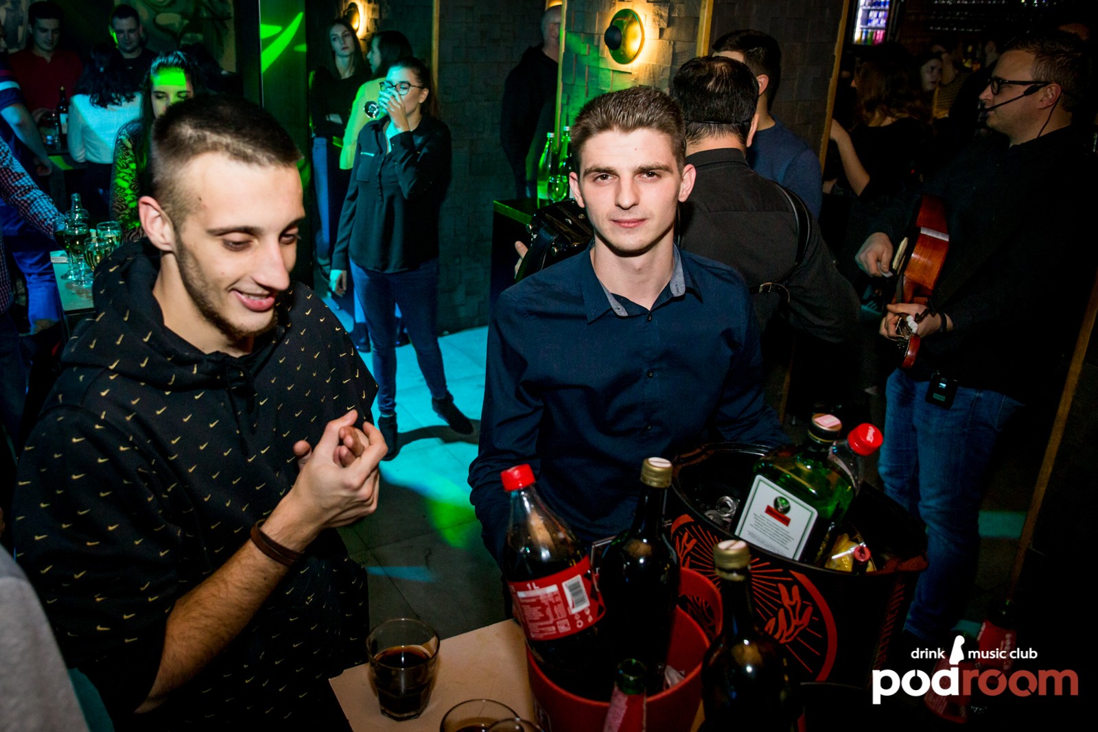 Podrumarenje uz Vina Novak & TS Kumovi