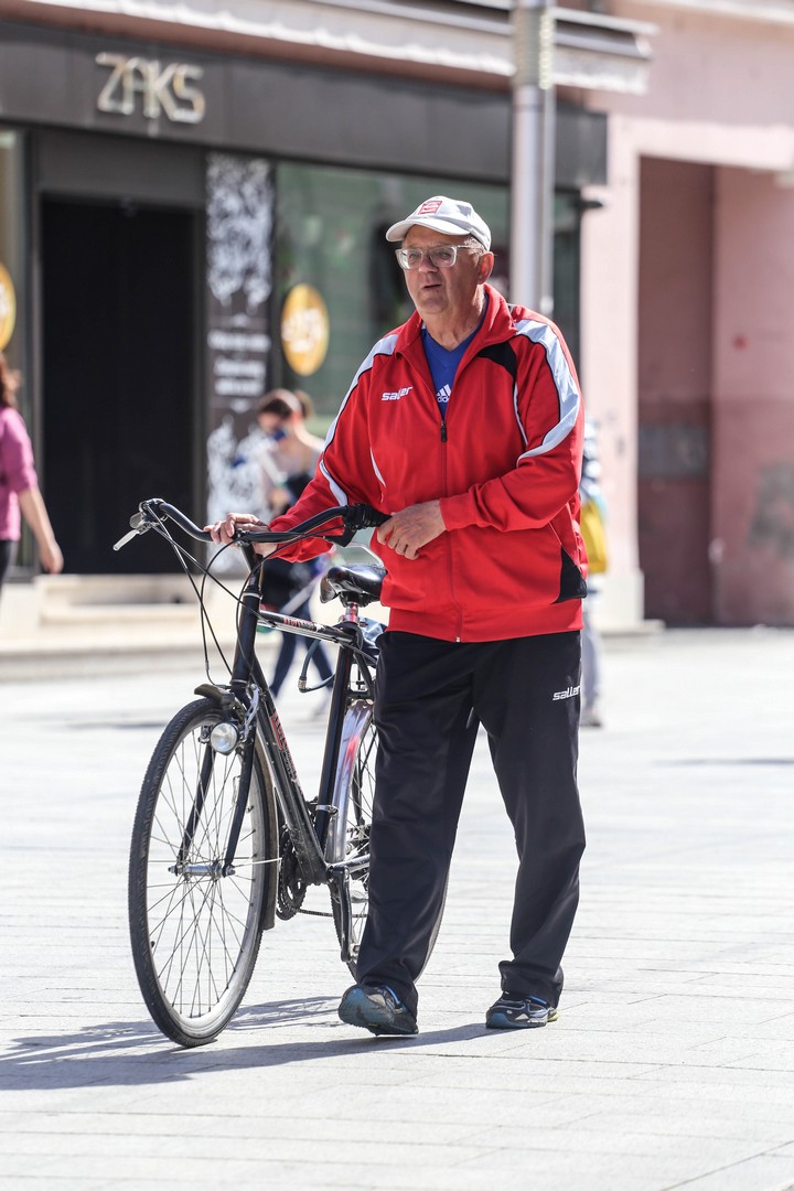 Klikom po Čakovcu (Subota, 11.5.2019.)