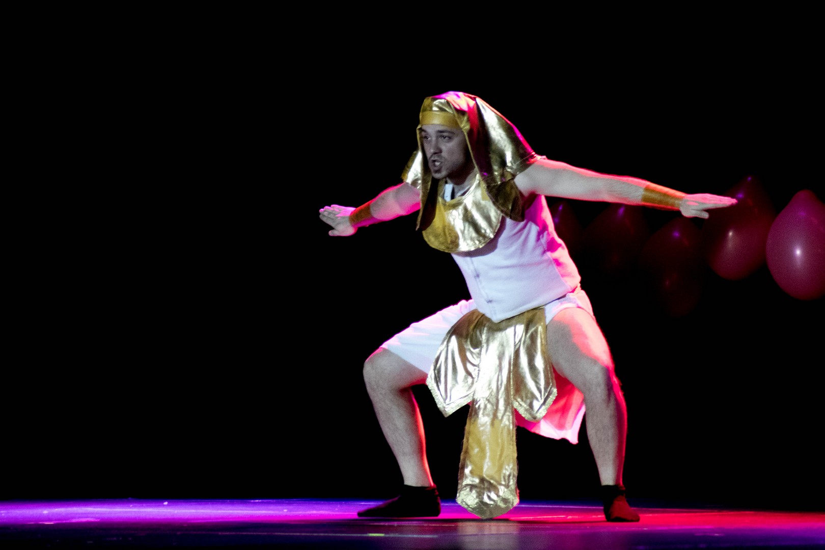 Hit predstava ‘Dame biraju’ oduševila publiku u varaždinskoj Areni