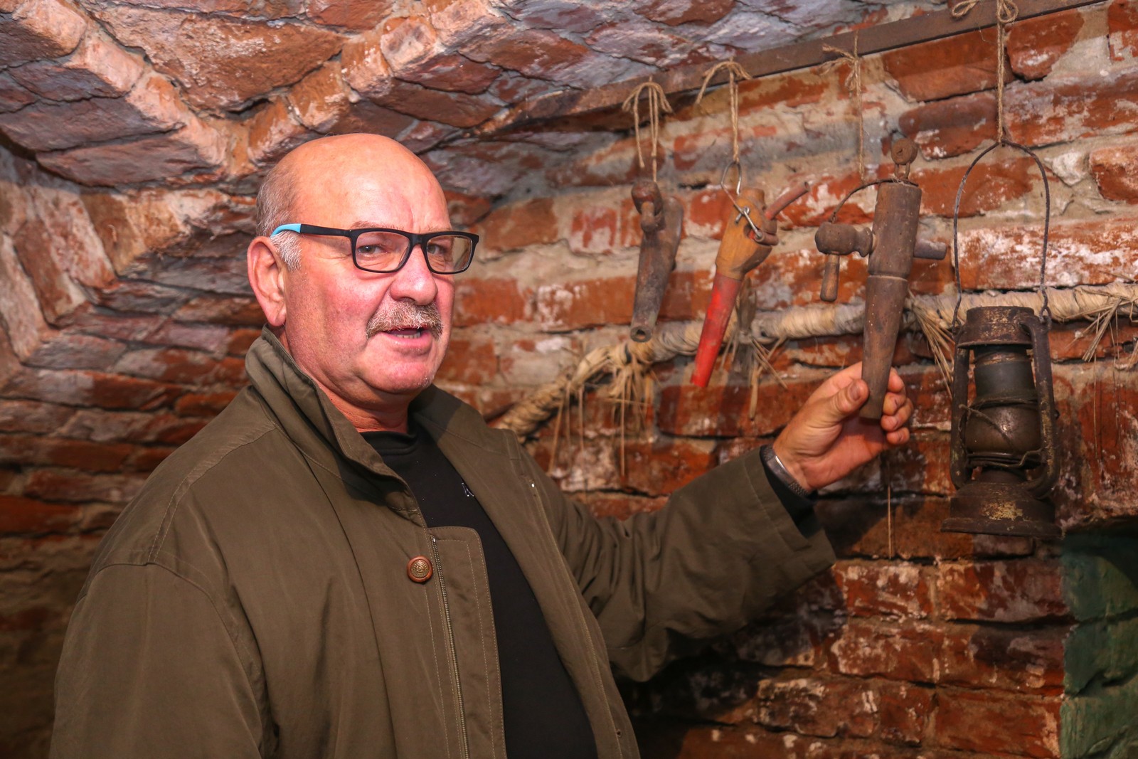 Međimurska hiža starina u Podturnu