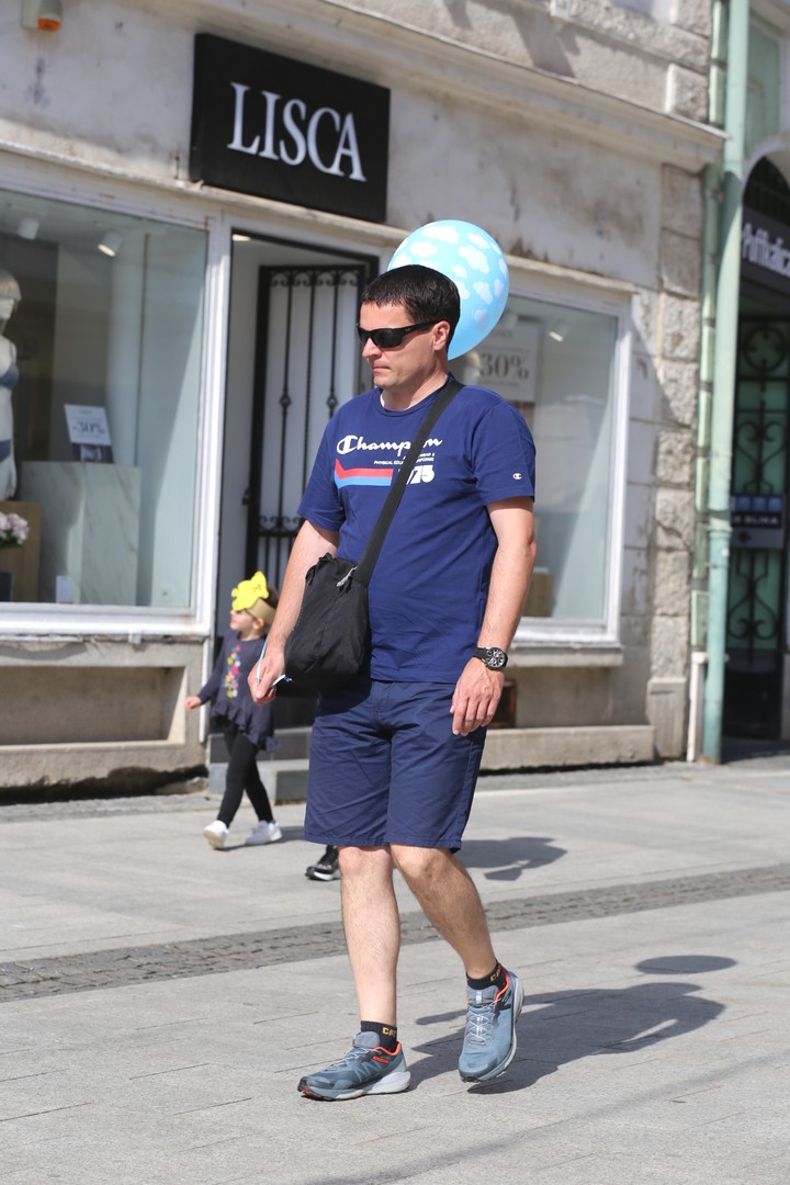 Klikom po Čakovcu (14.5.2022.)