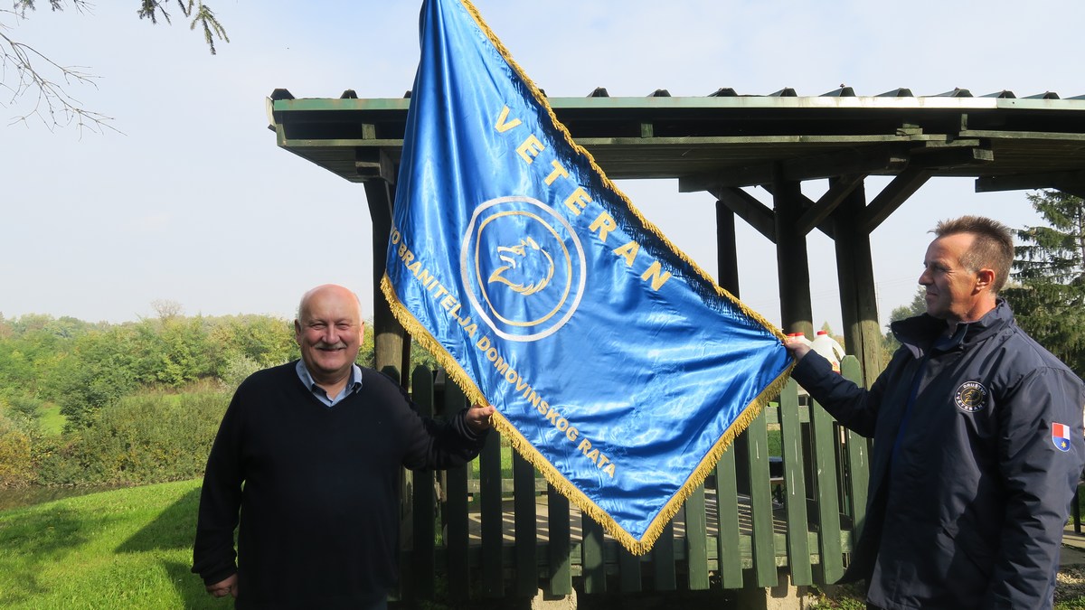 FOTO Braniteljski Bogračfest u Gornjem Mihaljevcu