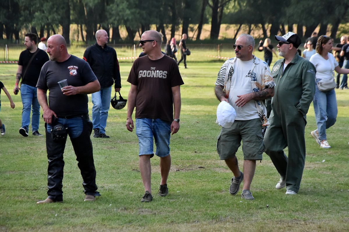 Trash&Burn 16.6.23. Trash&Burn 16.6.23.