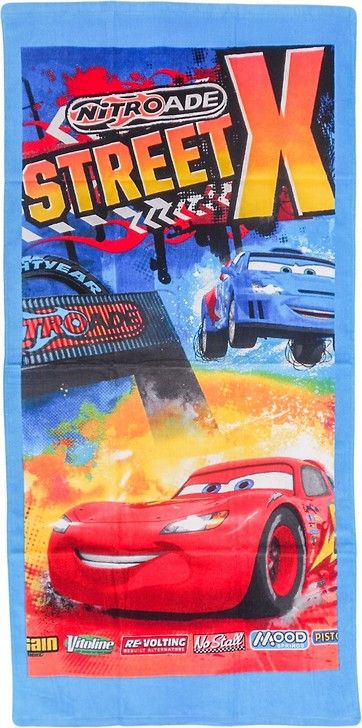 carsbeachtowel145908