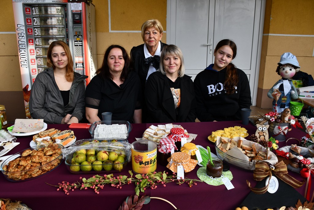 Dani kruha i zahvale Pribislavec, 2023