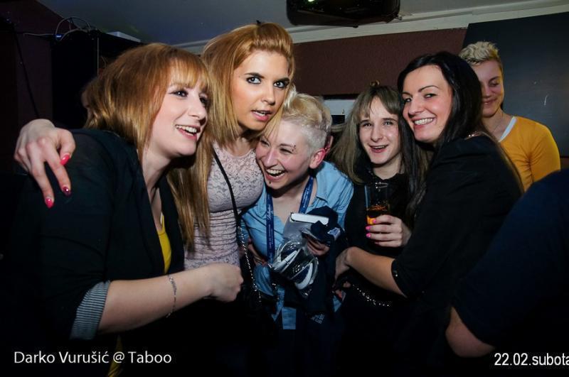 DSC07443 Taboo (Subota, 23.2.2014.)