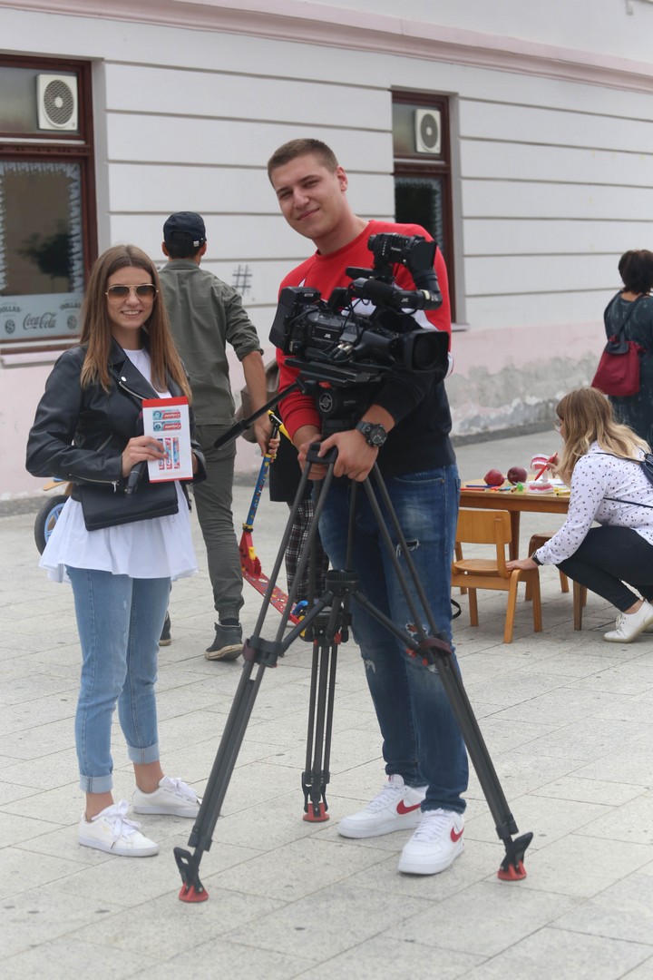 Klikom po Čakovcu (14.9.2019.)