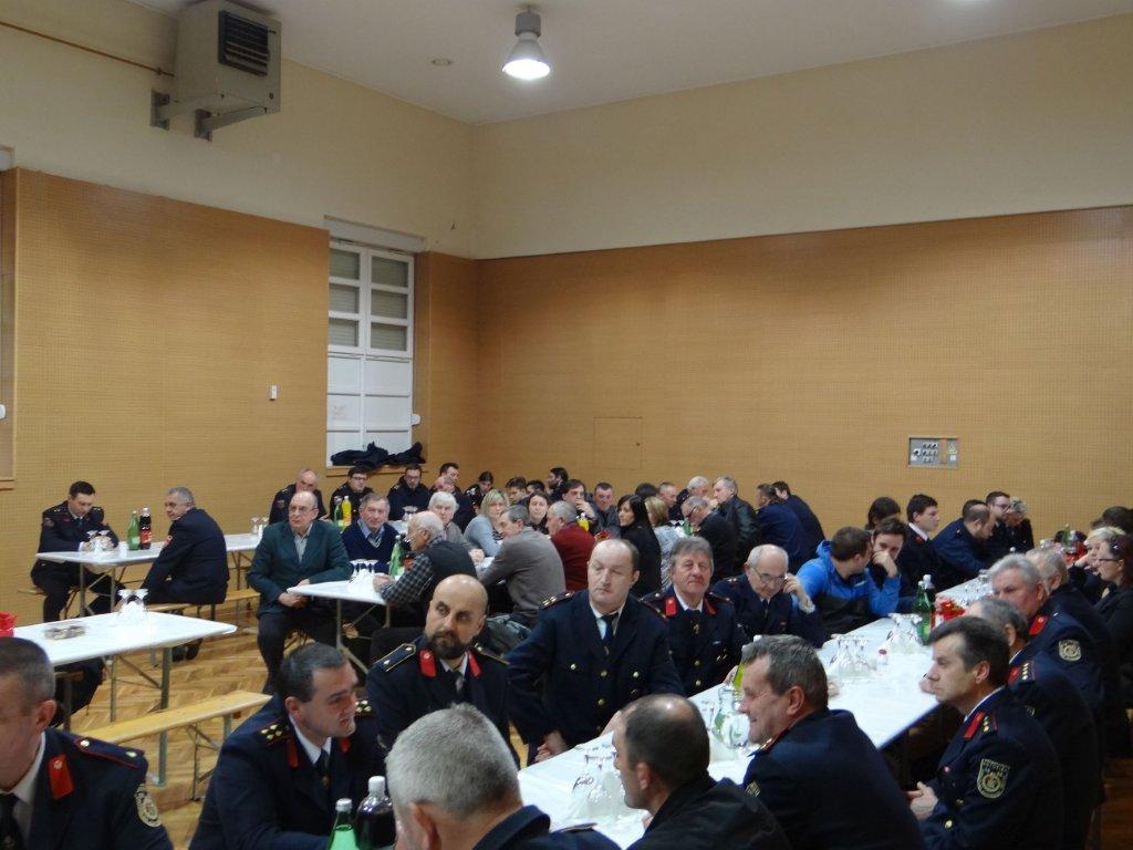 DVD Kotoriba održao godišnju skupštinu