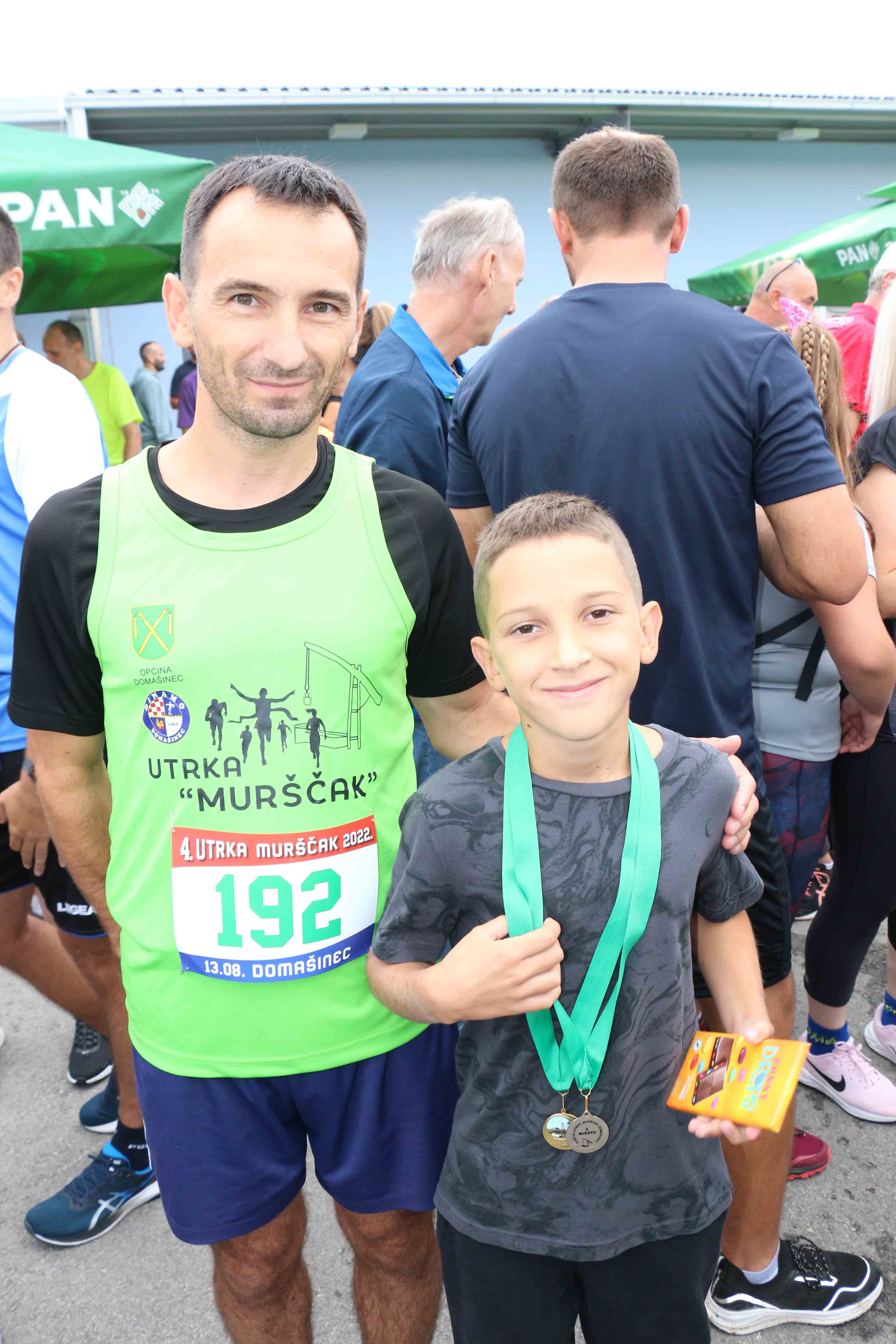 U Domašincu održana utrka ‘Murščak’