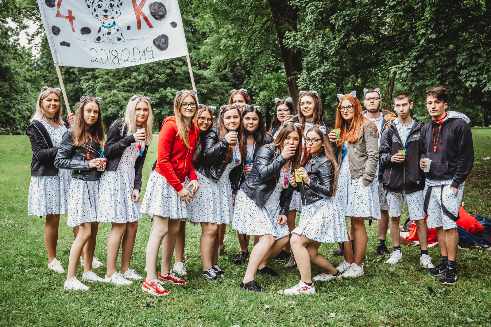 U Međimurju počeli Dani maturanata