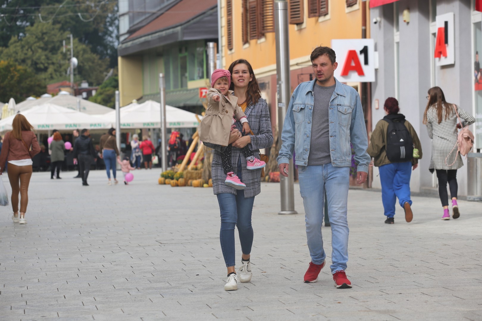 Klikom po Čakovcu (1.10.2022.)