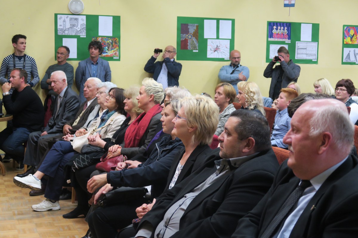 Dani Međimurske županije – Ruža međimurska u Donjem Vidovcu