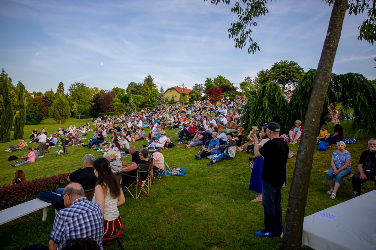 13. Umjetnička kolonija Štrigova