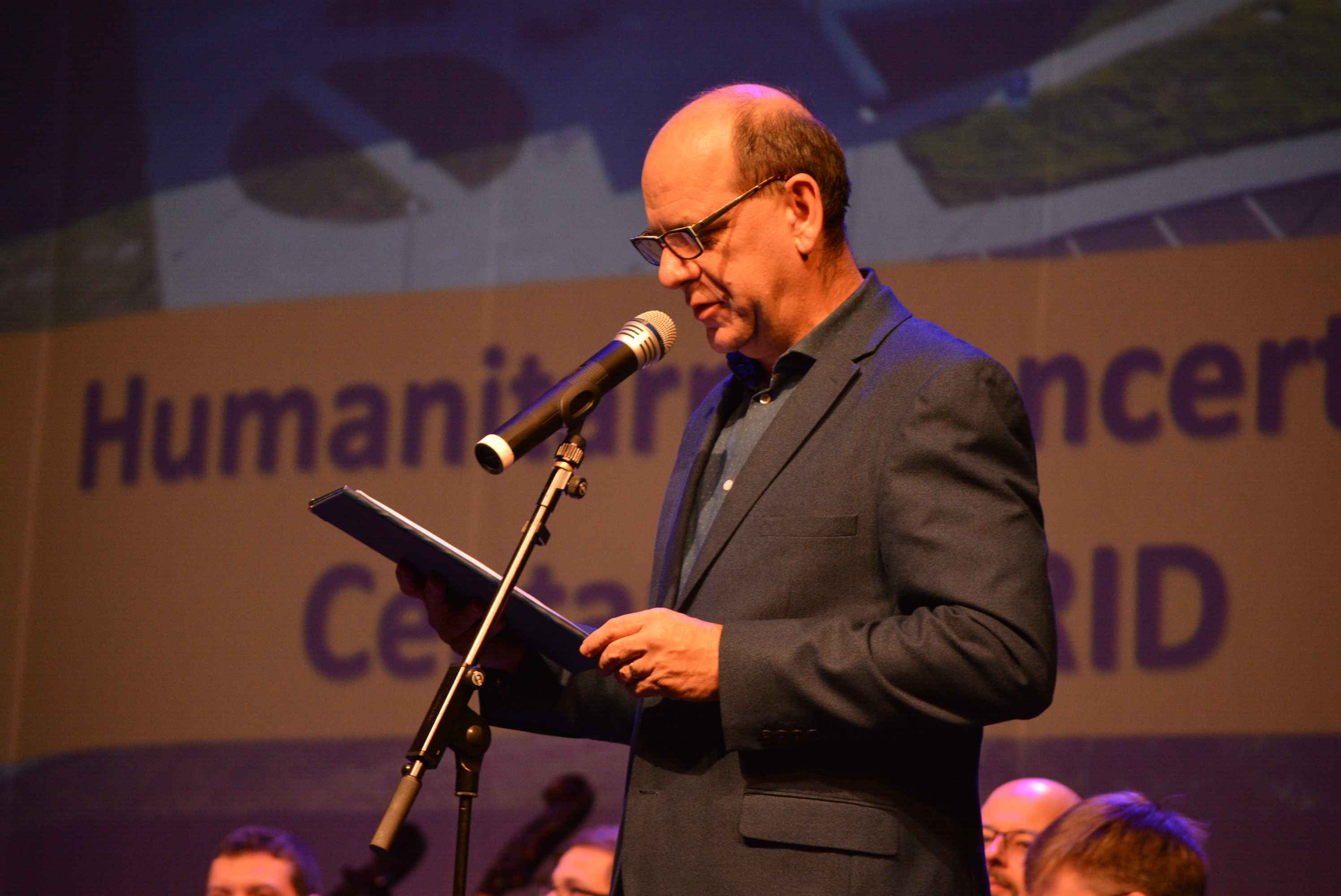 FOTO/ VIDEO Zvučni dar ljubavi – humanitarni koncert za Centar MURID ozračio Čakovec