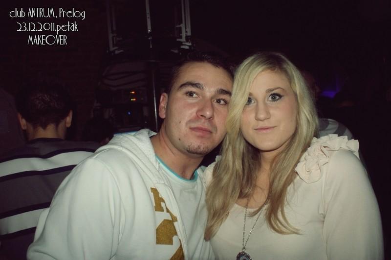 Antrum (Petak, 23.12.2011)