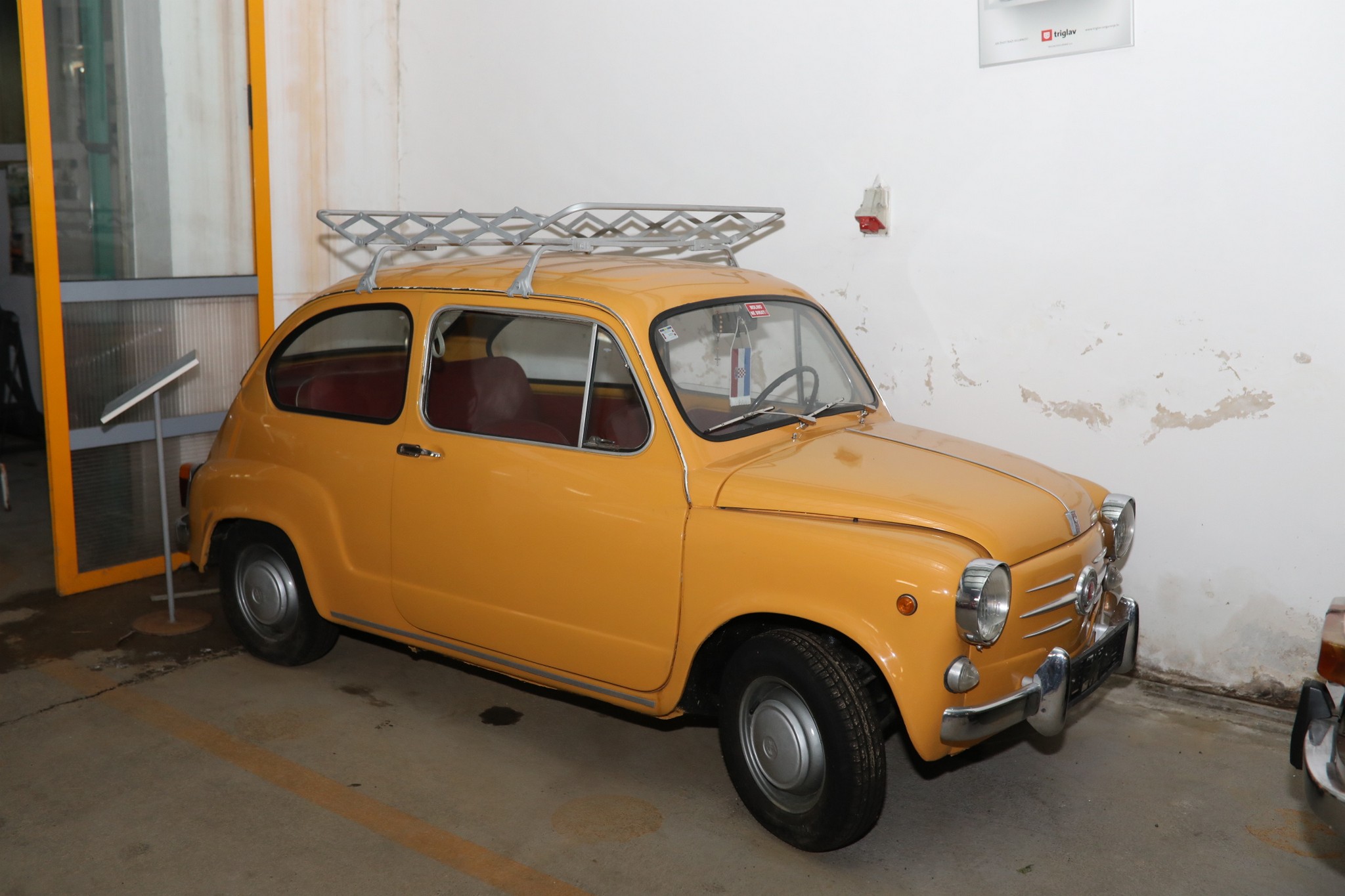 Noć muzeja u Oldtimer muzeju Šardi u Selnici