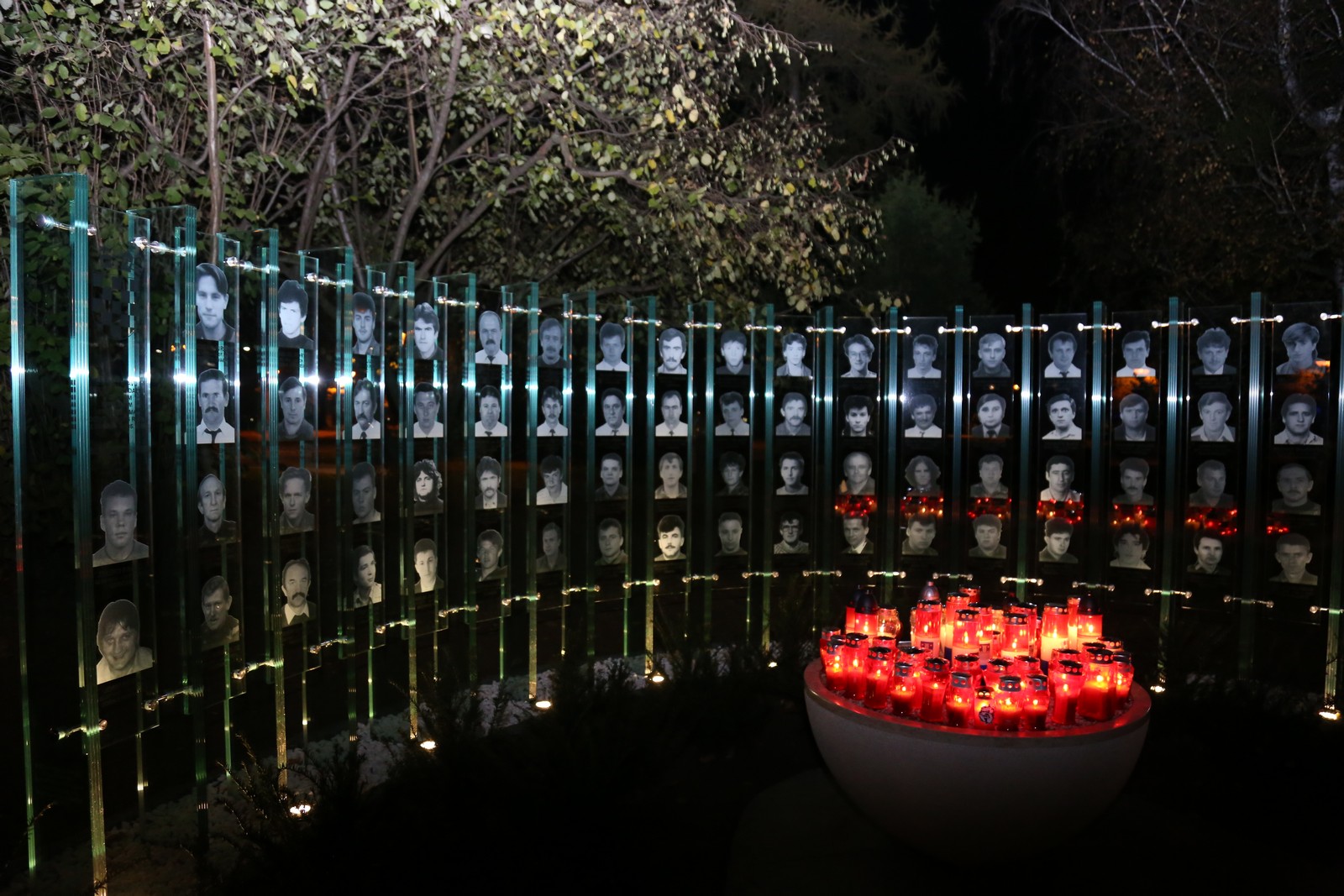 Sjećanje na žrtve Vukovara u Čakovcu