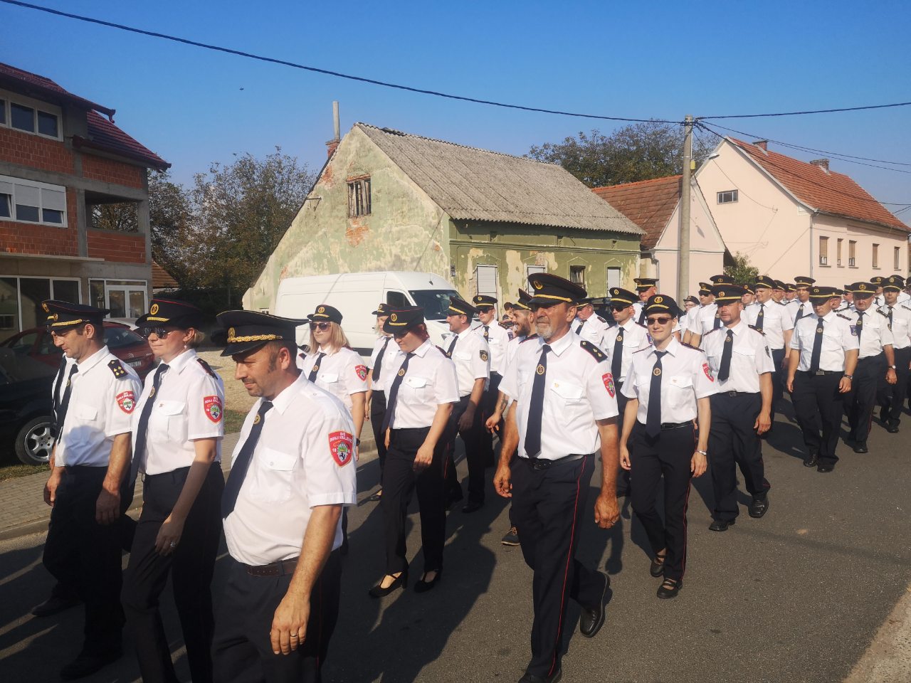 Svečana proslava 130 godina DVD-a Donji Kraljevec