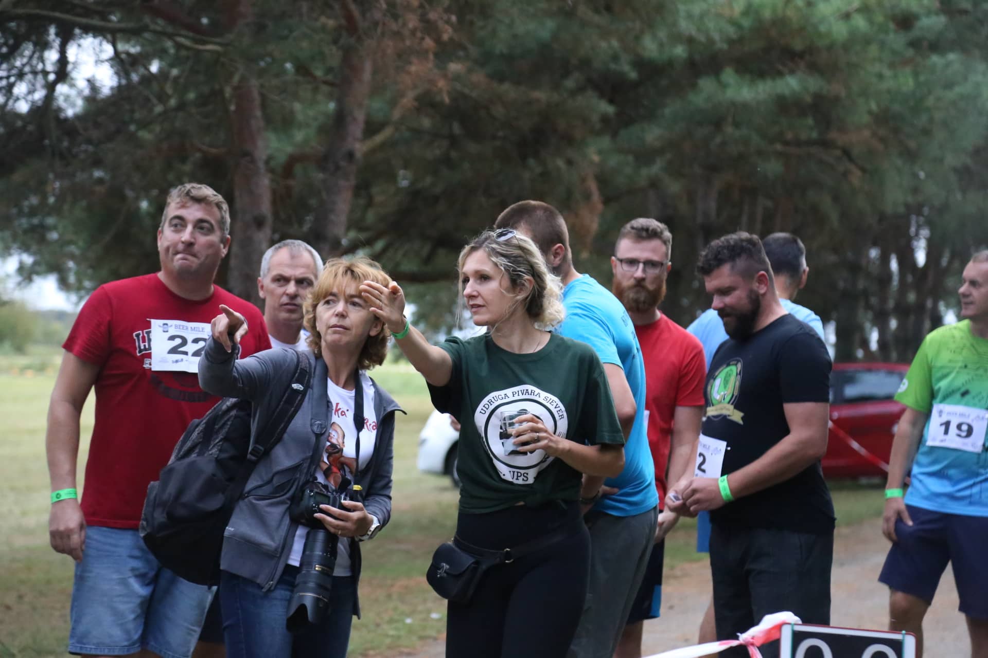 II. UPS fest – Festival i natjecanje kućnih pivara u Nedelišću