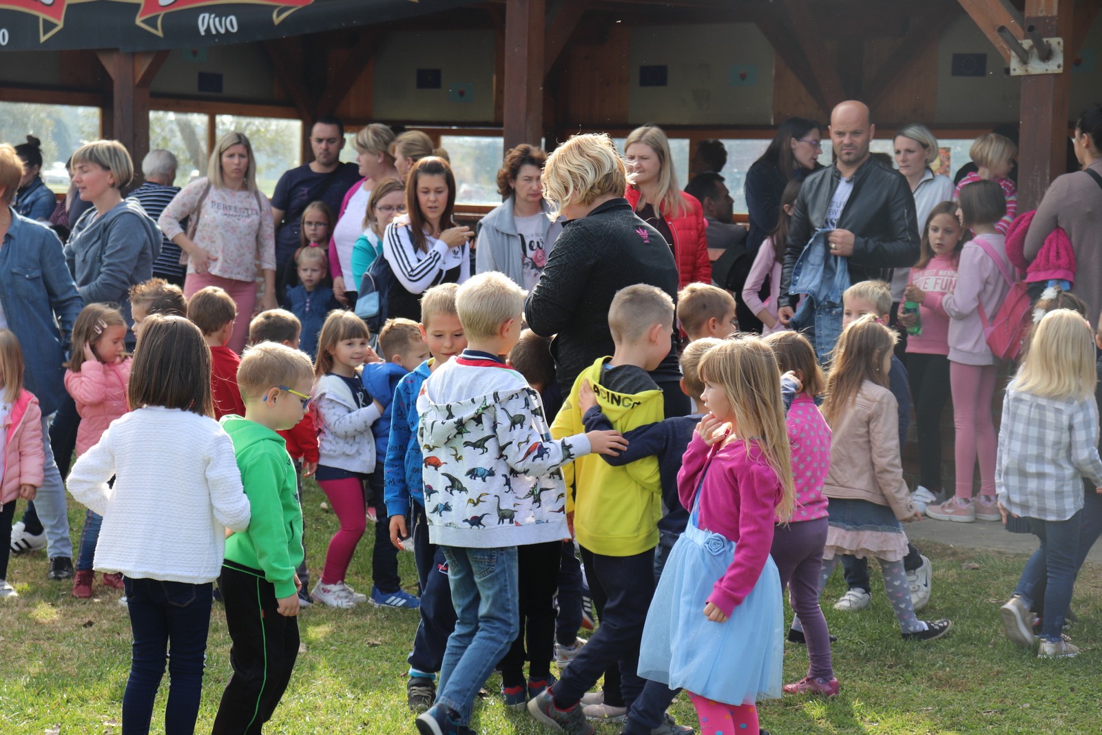 Kestenijada na Šuderici u Goričanu