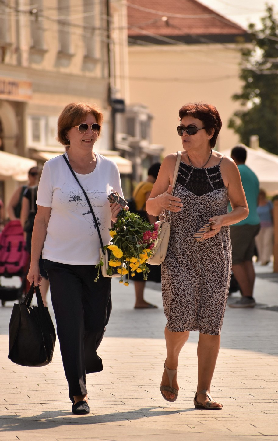 Klikom po Čakovcu (31.8.2019.)
