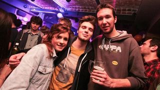 slika0040Podroom (Subota, 9.2. – Carninival House Party – DJ Mario Amarillo)
