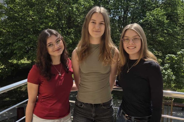 Gimnazija Josipa Slavenskog Čakovec