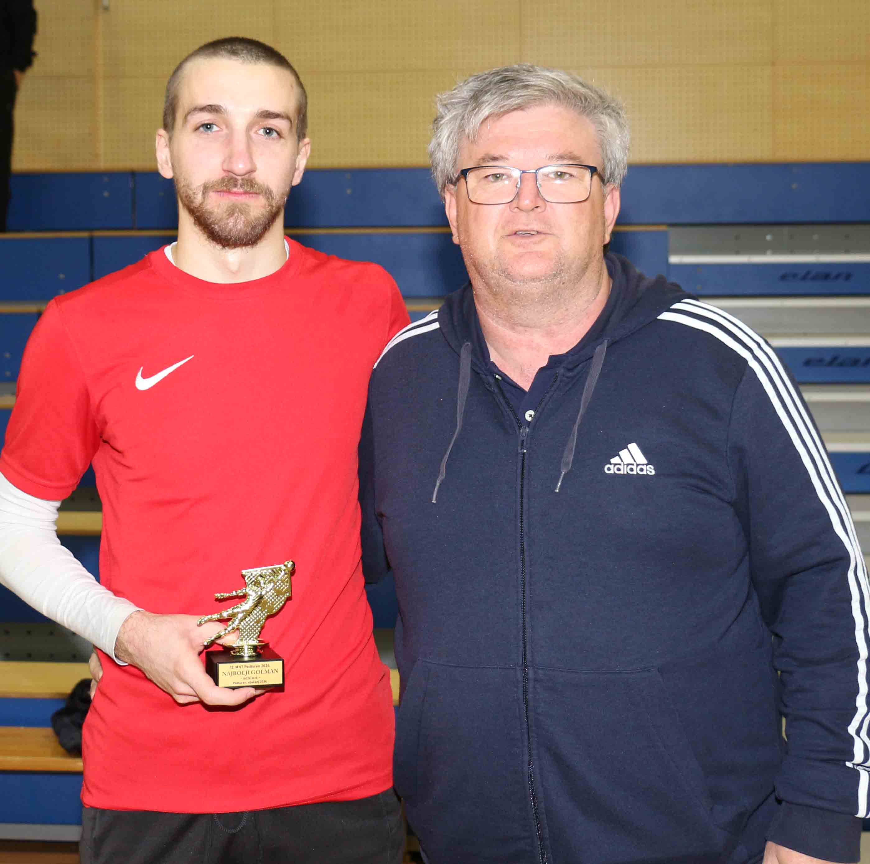 FOTO Pobjednici 12. ‘MNT Podturen’ su AT Varga, ČU21 i Magije