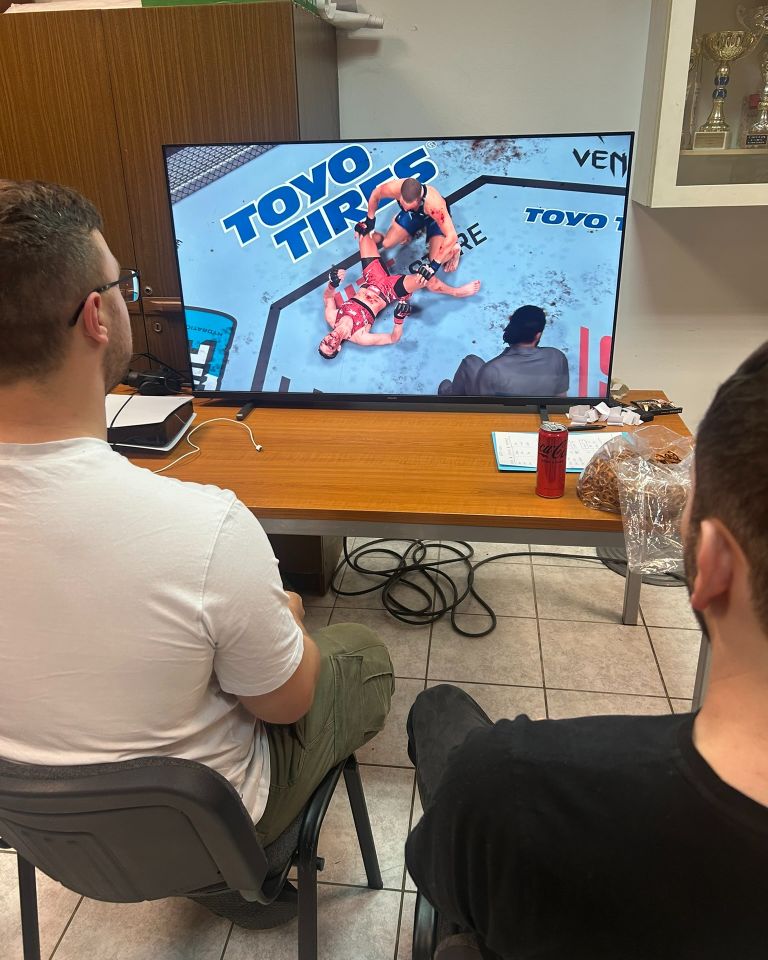 LAN SPEKTAKL U KURŠANCU Završio 4. FOTL LAN event uz igre, turnire i druženje