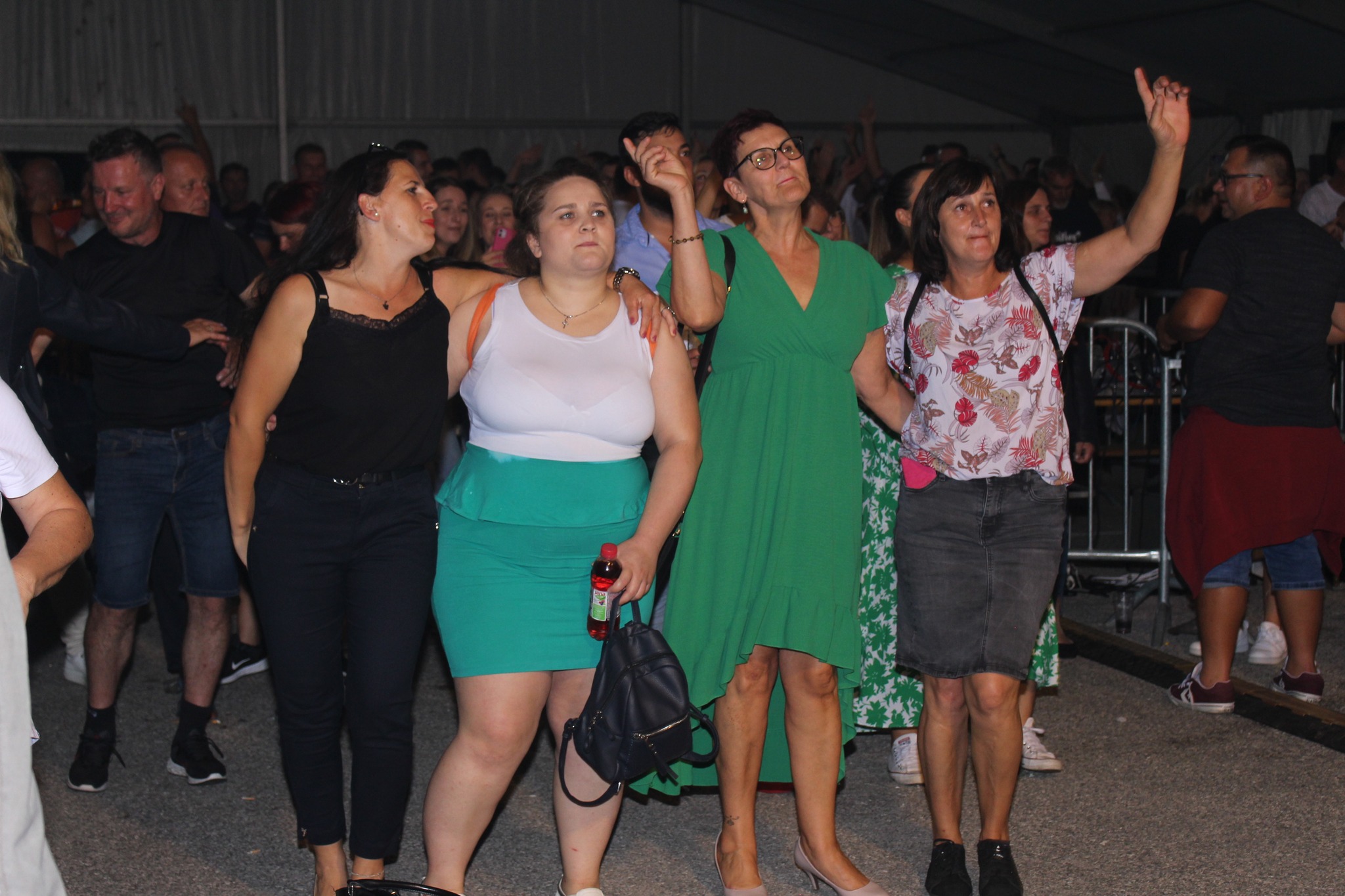 DANI OPĆINE Jole je pravi zabavljač – dokazao je to i u Kotoribi