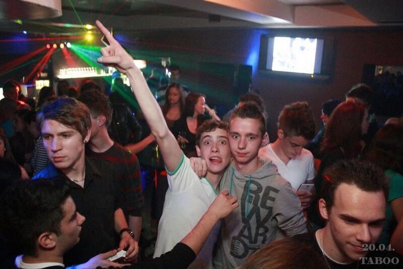 Foto16 Taboo (Subota, 20.4.2013 – Koncert Sandre Afrika) Foto16 Taboo (Subota, 20.4.2013 – Koncert Sandre Afrika)