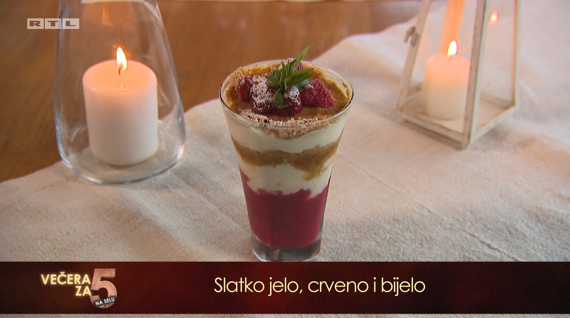 POBIJEDILA MEĐIMURKA Katarina iz Selnice je ovotjedna pobjednica ‘Večere za 5 na selu’! POBIJEDILA MEĐIMURKA Katarina iz Selnice je ovotjedna pobjednica ‘Večere za 5 na selu’!