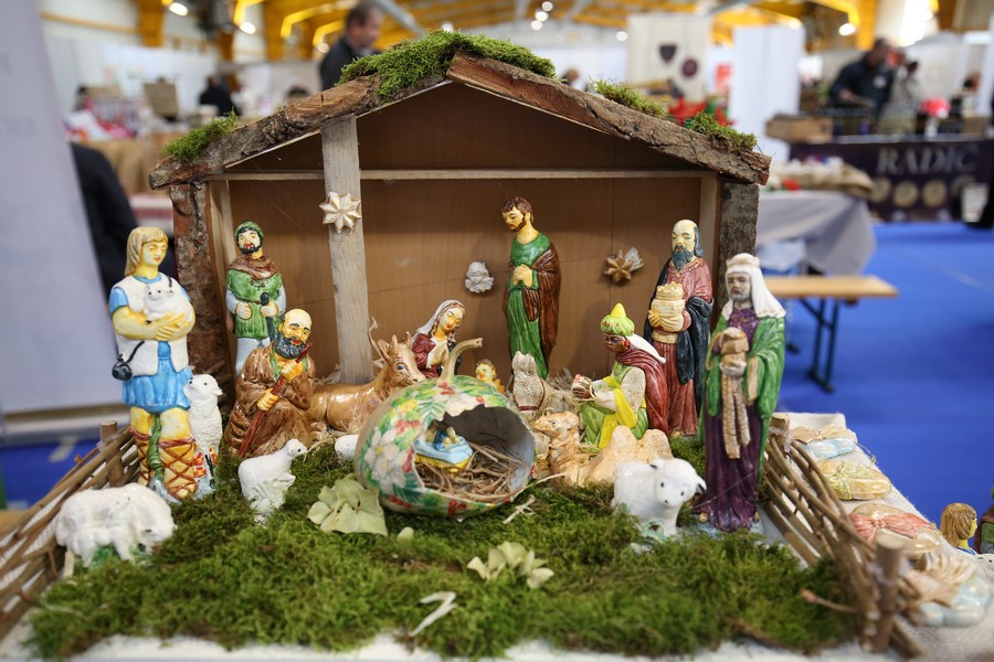 U Nedelišću otvorena sajamska priredba ‘Mesap jesen 2018.’