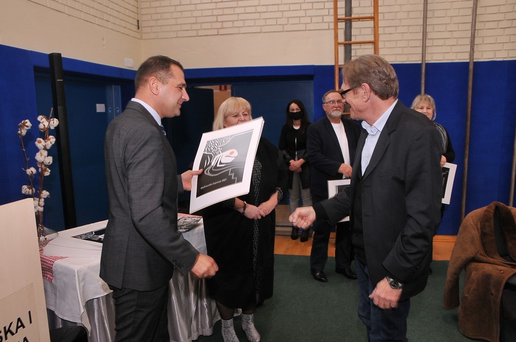 FOTO Održan prijem za umirovljene učitelje, nastavnike i suradnike u obrazovanju