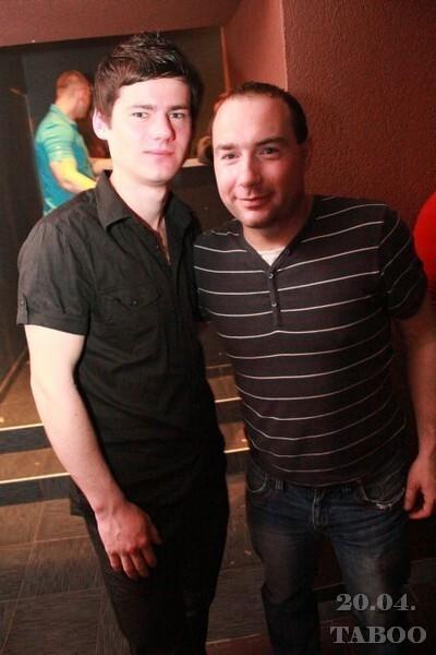 Foto93 Taboo (Subota, 20.4.2013 – Koncert Sandre Afrika) Foto93 Taboo (Subota, 20.4.2013 – Koncert Sandre Afrika)