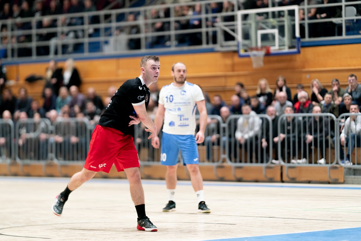 MRK Čakovec, Rukomet