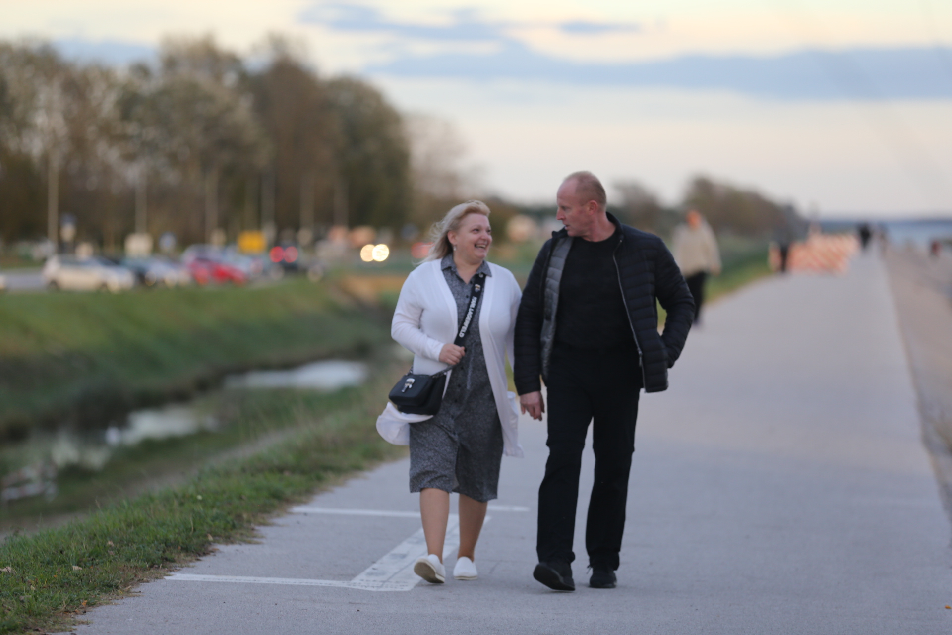 Klikom po Marini (nedjelja, 29.10.2023.)